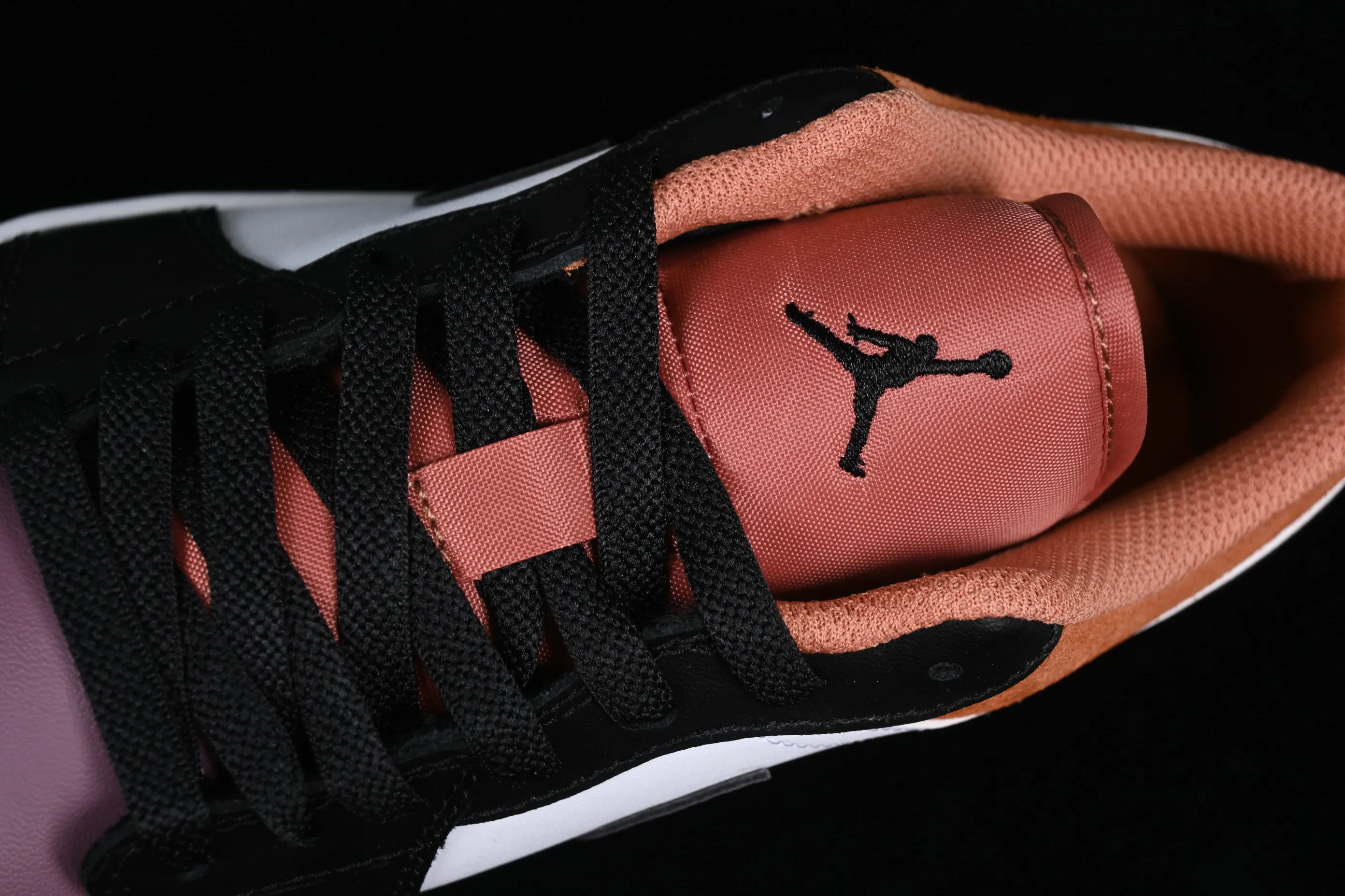 All categories Air Jordan Jordan series basketball shoes Air Jordan 1 Low G version pure original Air Jordan 1 Low SE AJ1 Joe 1 white brown purple low-top cultural casual sneakers FB9907-102